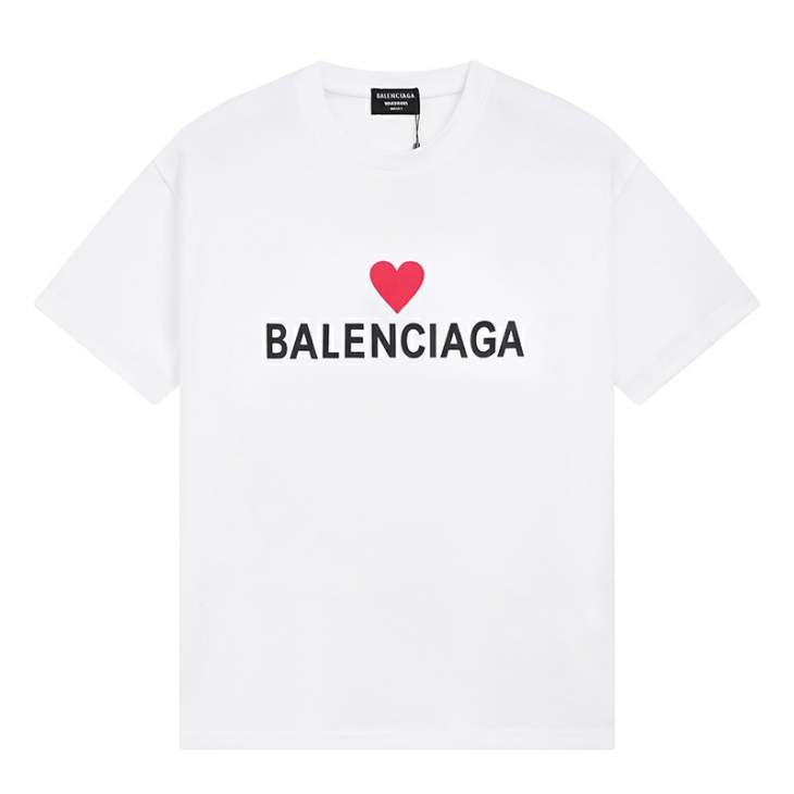 Picture of Balenciaga T Shirts Short _SKUBalenciagaM-2XLcptxW54822392